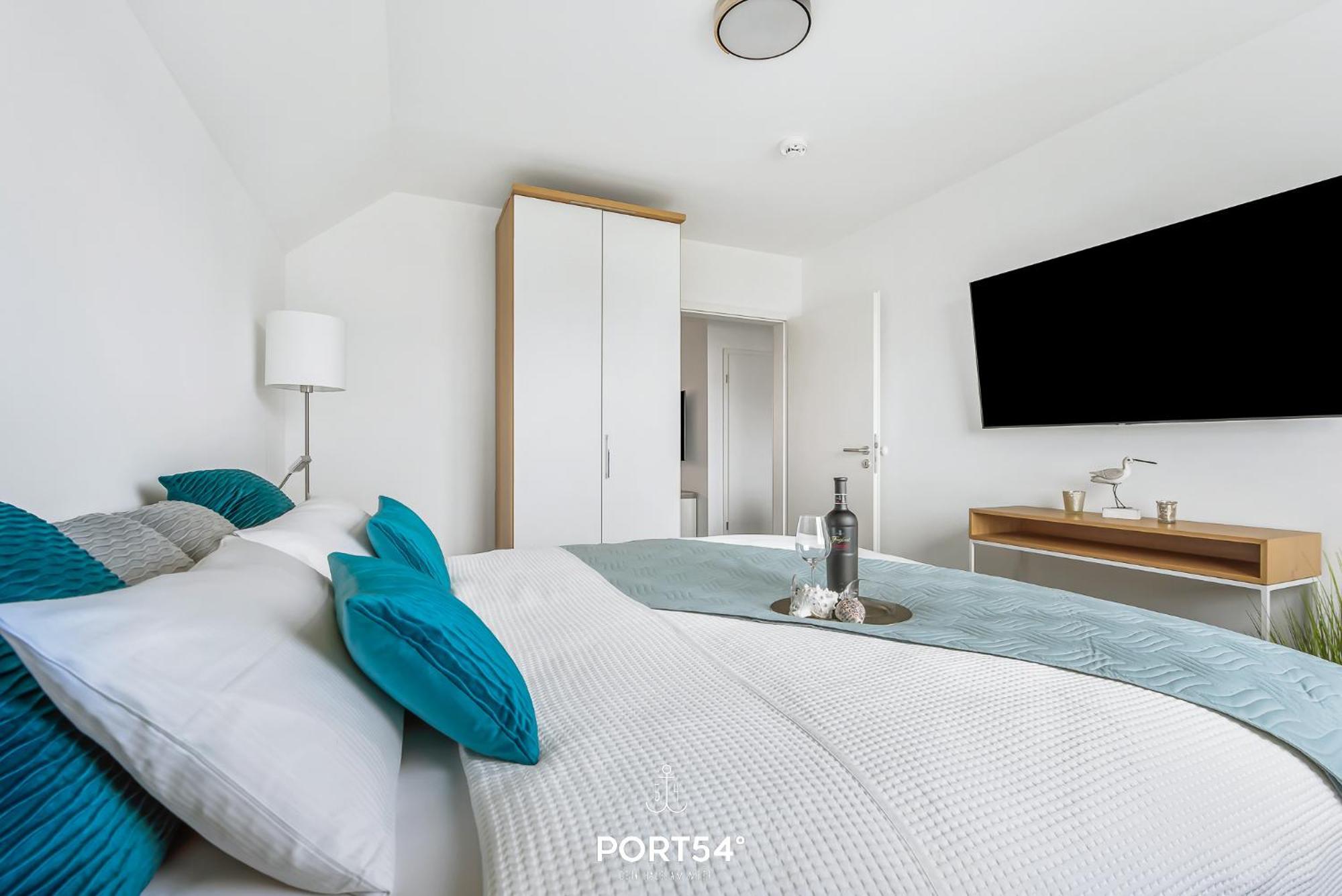 Apartament Bojenhuus Büsum Zewnętrze zdjęcie