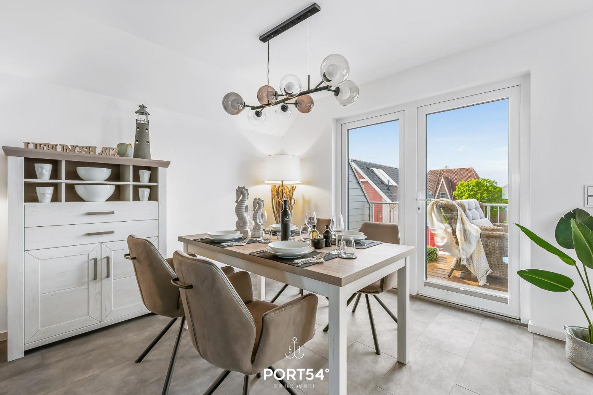 Apartament Bojenhuus Büsum Zewnętrze zdjęcie